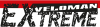 Логотип Veloman Extreme