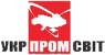 Логотип Укрпромсвіт