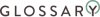 Логотип Glossary