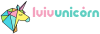Логотип Lvivunicorn
