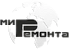 Логотип Мир Ремонта