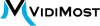 Логотип VidiMost