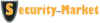Логотип Security Market