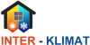 Логотип Интер-Климат