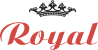Логотип Royal