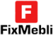 Логотип Мебель дома