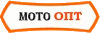Логотип Motoopt