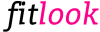 Логотип Fitlook