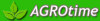 Логотип Agrotime