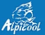 Логотип Alpicool Украина
