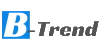 Логотип B-Trend
