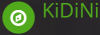 Логотип Kidini