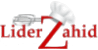 Логотип Lider Zahid