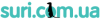 Логотип Suricom