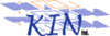 Логотип Kin