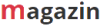 Логотип MagazinZp
