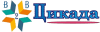 Логотип Цикада