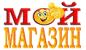 Логотип Мой магазин