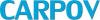 Логотип Carpov
