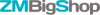 Логотип ZMBigShop
