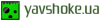 Логотип Yavshoke