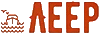 Логотип Леер