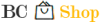 Логотип BC Shop