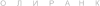 Логотип Olirank