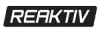 Логотип Reaktiv