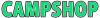 Логотип Campshop