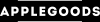 Логотип Applegoods