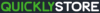 Логотип QuicklyStore
