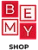 Логотип Bemy Shop