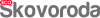 Логотип Skovoroda