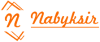 Логотип NaByksir