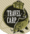 Логотип TRAVEL CARP
