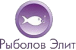 Логотип Рыболов Элит