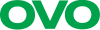 Логотип OVO