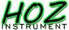 Логотип Hozinstrument