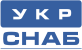 Логотип Укрснаб