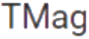 Логотип TMag