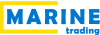 Логотип Marine Trading