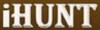 Логотип iHunt