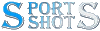Логотип SportShots