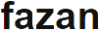 Логотип Fazan