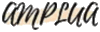 Логотип Amplua