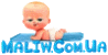 Логотип Maliw