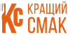 Логотип Кращий смак