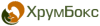 Логотип ХрумБокс