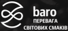Логотип Baro